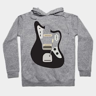 Guitar Hoodie